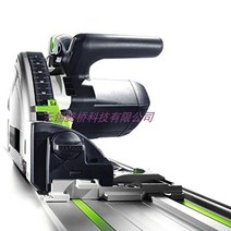 독일 페스툴플런지쏘 FESTOOL Festo 톱 목재 절단컷팅, 철도 연결