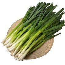 깐풋마늘 잎마늘 풋마늘대 1kg, 풋마늘 1kg(안깐것)