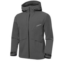 백화점 정품 다이나핏 남성 다이나핏 라이프스타일 프리미엄 라인 CHRONICLE (크로니클) 기능성 바람막이 자켓 YMU21132 SBD