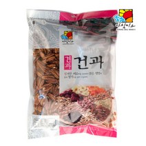 아침미소 피칸 1kg, 단품