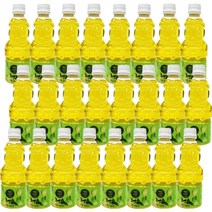 제주향 제주 다믄 청귤에이드 330ml*24개/NFC 착즙