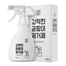 깔끔대장 강력한 곰팡이제거제, 300ml, 1개