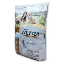 뉴트리나 울트라 진도10kg 전연령용 강아지사료 강아지패드_[230123EA], 본상품선택