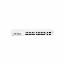 HPE 아루바 Aruba Instant On 1430 26G 2SFP Switch R8R50A