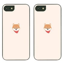 아이폰6S케이스 마메시바 스타일케이스 아이폰7:시바2