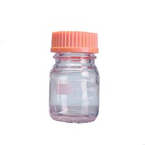 실험실 백색 랩 바틀 메디아병 100ml-1L 시약 보관병, 백색메디아병1L (SD110815)