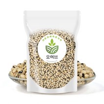 오허브 동부콩 돈부콩, 1팩, 1kg