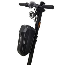 킥보드 킥보드 전동 안장, Mavericks KQi 시리즈 전용 퀵 릴리스 헤드