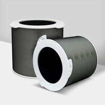쿠쿠 인스퓨어 AC-25W20FHI 공기청정기 필터 호환용, 옵션02_고급형