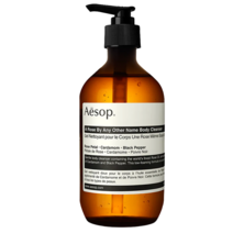 에이솝 이솝 바디워시 바디클렌저 향좋은 선물, 에이 로즈 바이 애니