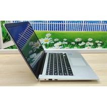 업무용 학습용 노트북 대학생 직장인 업무용 가벼운 저렴한 인강용 싼 대화면 가정용 추천 주식 게임 저가 줌 수업용DDR Windows10 울트라북 코어 6GB RAM 407, 6G 128G SSD
