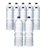 안전한 생수 강원 평창수 무라벨 유라벨 2L 500ml 20개 40개 2리터 6개 12개, 500ml 20개 (유라벨)