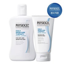 피지오겔 DMT 크림 150ml + 로션 200ml 316822