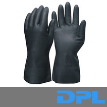DPL 프론티어75 내화학장갑 9호, 1개