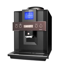 동구전자 티타임 전자동 커피머신 DSK-DM200, DM200기본형+슬러지통내부 막힘형