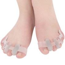 발가락보조기 무지외반