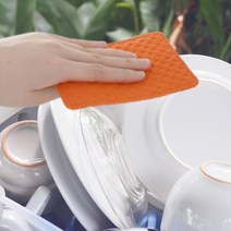 투제이유니버스 친환경 다용도 극세사 엠보싱 일회용 수세미 행주 주방 욕실 화장실 청소 설거지 위생 양면 세척 60매, 투제이유니버스 친환경다용도일회용수세미, 투제이유니버스 본상품선택