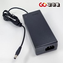 고덱스 프린터 어댑터 24V 3A