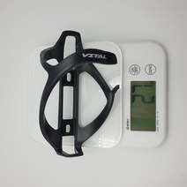 블루스포츠 초경량 가볍고 튼튼한 플라스틱 자전거 물통 케이지