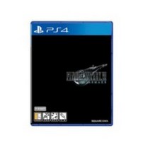 스퀘어에닉스 FINAL FANTASY 7 Remake STANDARD EDITION