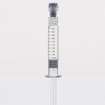 피부영양제 앰플 원액 콜라겐 12ml 분자 필러 얼굴 입술 코 볼 쉐이핑, 2ml (2개), 1개