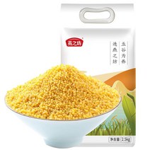 천미방 중국식품 마음표 황좁쌀 황소미 황쏘미 좁쌀 찰기장 기장쌀2.5kg