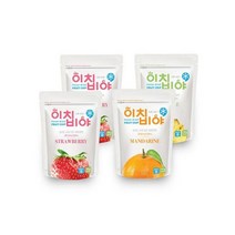 이치비야 프리미엄 동결건조 과일칩 새콤한 맛 딸기 2p + 감귤 파인애플114229421, 딸기 감귤 파인애플 x 1세트22