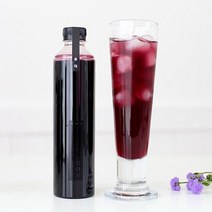 수제청 오디청 600g, 단품, 단품