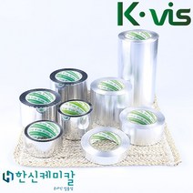 알루미늄 & 단열재 테이프 은박 보온 테잎 다목적 25 50 100 220mm x 100M, 알루미늄 테이프, 100mm X 100M, 1개