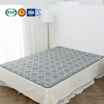 LF 토퍼전기장판편백탄소매트 라인 더블 150X200cm아기 임산부 전기장판 마트, 상세페이지 참조