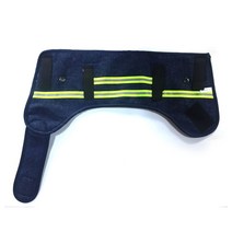 투비컴퍼니 안전모용 방한 귀덮개 방한 귀덮개