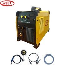 ASEA 아세아 NOGAS-255C CO2 인버터 아크 노가스 용접기 휴대용 논가스 전기용접기 MIG 미그 씨오투 풀세트