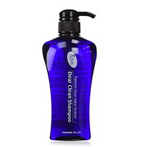 파이모아 디어클린 샴푸 500ml 두피 트러블 진정샴푸 기능성샴푸, 파이모아 디어클린샴푸 500g