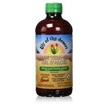 Lily Of The Desert 릴리 오브 더 데저트 알로에베라 946ml
