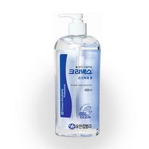 [와이지메디컬] 크리넥스 손소독제 450ml 1개입 5676401 유한킴벌리 크리넥스 킴케어 손소독제 손세정제 손소독겔 휴대용 56764, 상품고르기