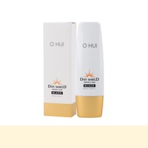 오휘 데이쉴드 퍼펙트 선크림 블랙 50ml 자외선차단 선로션 선케어 미백선크림 워터푸르프선크림 방수선크림 메이크업선크림 미백선케어 스킨선크림 가성비선크림 추천 선물