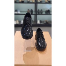 엘칸토 남성쿠션 4CM드레스 정장구두 LCMD38U313 블랙/브라운/골드