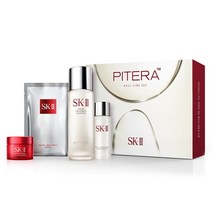 에스케이투 피테라 풀라인업 세트(선물세트), 선물포장