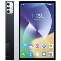 가성비 태블릿 PC 128GB 구매】 10 인치 안드로이드 12 4G/3G 옥타코어 6GB RAM 듀얼 와이파이 c타, 02 EU, 01 6 128GB