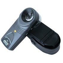 리넨테스터 섬유 확대경 분해경 루페 모음, JA-G001