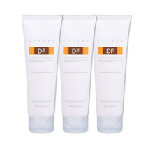 스파시스 DF클리닉 딥 파운데이션 굵은 모발 헤어에센스, 120ml, 18개