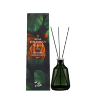 에어후레쉬 리얼 보타니크 디퓨저 40ml, 1개, 만다린 & 타임