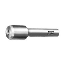 F&D Tool Company 26140 카운터보어용 공구 파일럿 9/16