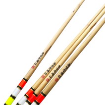 통영 막대찌 수제찌 찌홀더 포함 자립 대 사이즈 수제막대찌 김금평씨 통영찌, 0.8, 1개