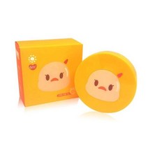 SPF43 PA+++ 톡톡 페이셜 선팩트 15g 고급아토팜