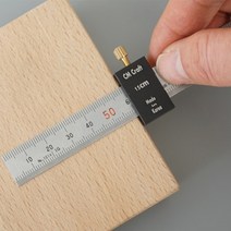 철마 신형 철자스토퍼 (150mm 철자 전용), 1개