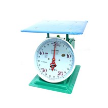 삼성계기 지시저울 50KG