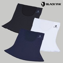 블랙야크(정상) [블랙야크] 22 귀걸이형 쿨 넥워머 (아쿠아메쉬넥V), 선택완료