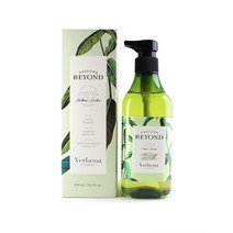 비욘드 버베나 샴푸, 450ml, 1개