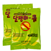 달팽이제거제 달팽이큐 50g 민달팽이제거, 1개, 1개
